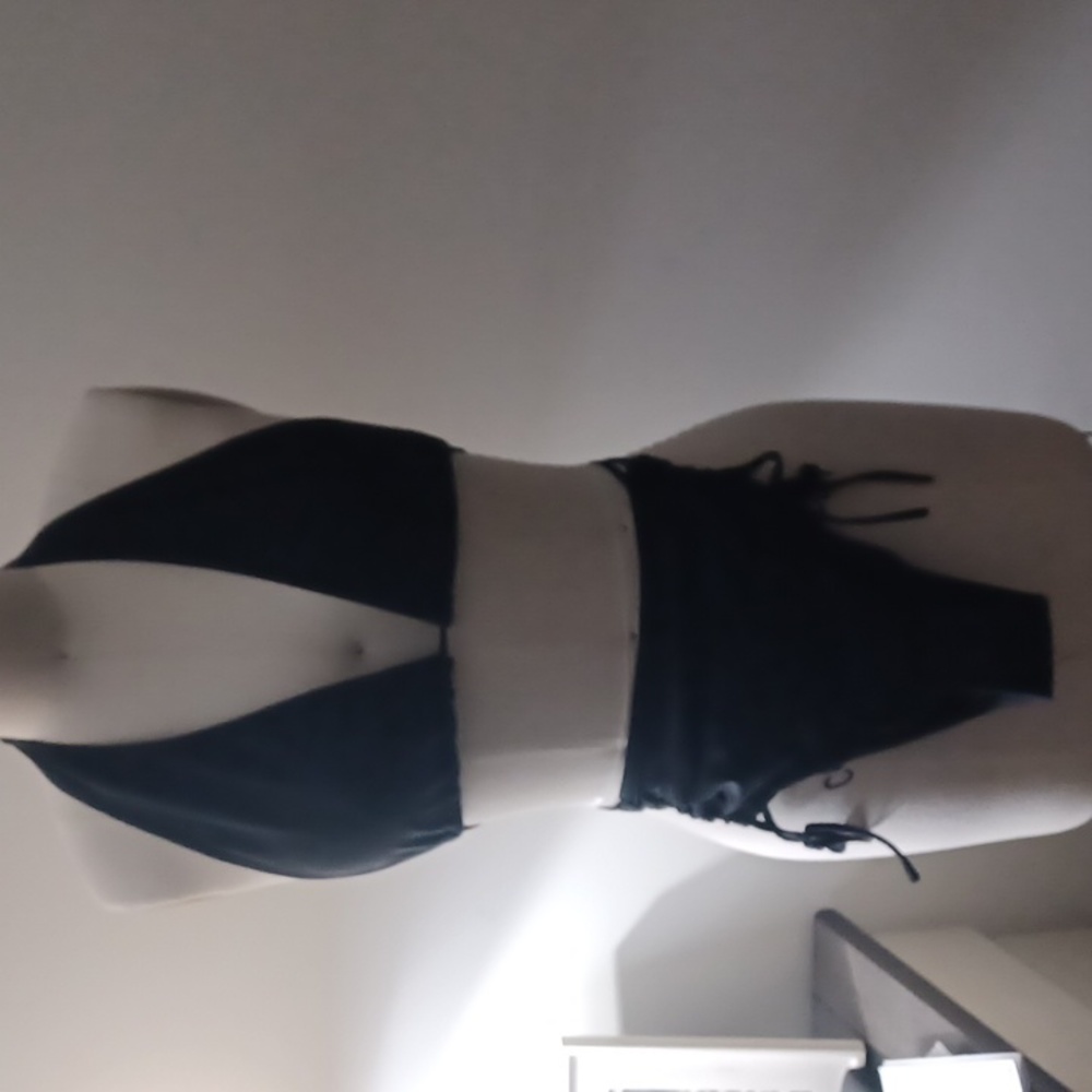 NEW Sz large bikini bathing suit